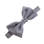 Adult Satin Adjustable Pre-Tied Bow Tie