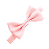 Adult Satin Adjustable Pre-Tied Bow Tie