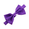 Adult Satin Adjustable Pre-Tied Bow Tie