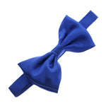 Adult Satin Adjustable Pre-Tied Bow Tie