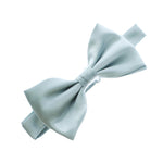 Adult Satin Adjustable Pre-Tied Bow Tie