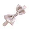 Adult Satin Adjustable Pre-Tied Bow Tie