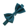 Adult Satin Adjustable Pre-Tied Bow Tie