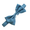 Adult Satin Adjustable Pre-Tied Bow Tie