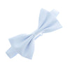 Adult Satin Adjustable Pre-Tied Bow Tie