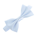 Adult Satin Adjustable Pre-Tied Bow Tie