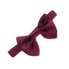 Baby Satin Adjustable Pre-Tied Bow Tie