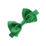 Baby Satin Adjustable Pre-Tied Bow Tie