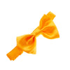 Baby Satin Adjustable Pre-Tied Bow Tie
