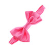 Baby Satin Adjustable Pre-Tied Bow Tie