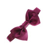 Baby Satin Adjustable Pre-Tied Bow Tie