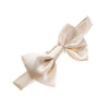 Baby Satin Adjustable Pre-Tied Bow Tie