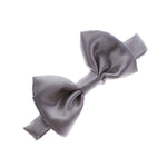 Baby Satin Adjustable Pre-Tied Bow Tie