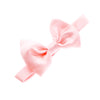 Baby Satin Adjustable Pre-Tied Bow Tie