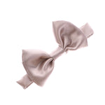 Baby Satin Adjustable Pre-Tied Bow Tie