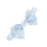 Baby Satin Adjustable Pre-Tied Bow Tie