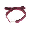 Child Satin Adjustable Pre-Tied Bow Tie