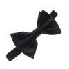 Child Satin Adjustable Pre-Tied Bow Tie