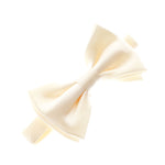 Child Satin Adjustable Pre-Tied Bow Tie