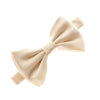 Child Satin Adjustable Pre-Tied Bow Tie