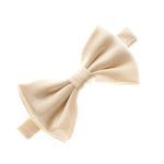 Child Satin Adjustable Pre-Tied Bow Tie