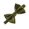 Child Satin Adjustable Pre-Tied Bow Tie