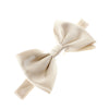 Child Satin Adjustable Pre-Tied Bow Tie