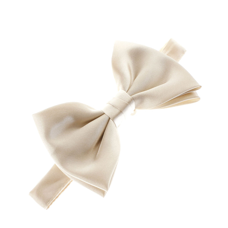 Child Satin Adjustable Pre-Tied Bow Tie
