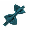 Child Satin Adjustable Pre-Tied Bow Tie