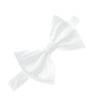 Child Satin Adjustable Pre-Tied Bow Tie