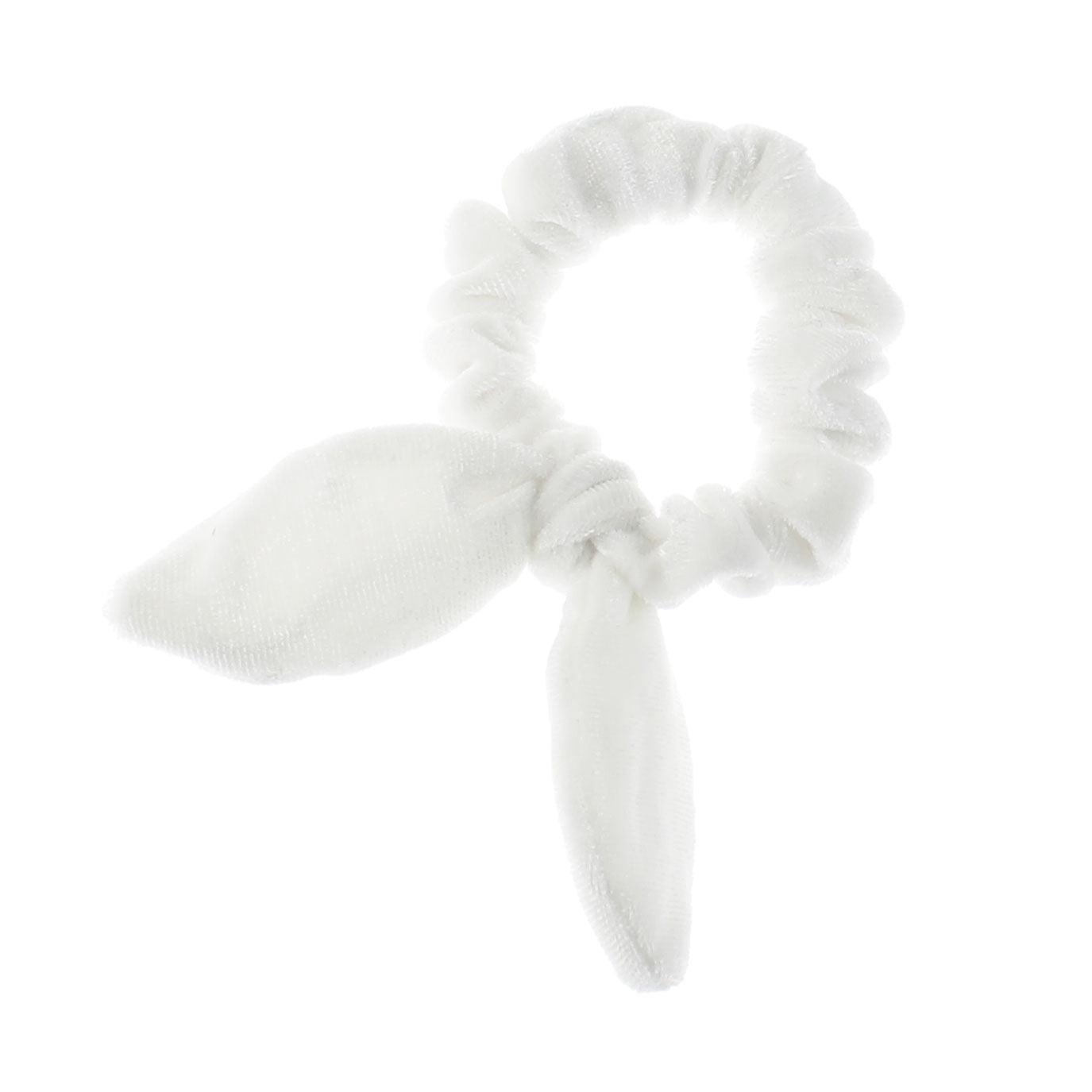 Velvet Hair Scrunchie – My Lello