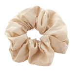 Chiffon Hair Scrunchie