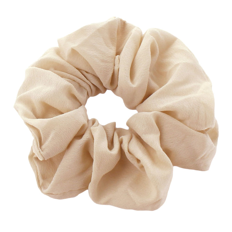 Chiffon Hair Scrunchie
