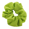 Chiffon Hair Scrunchie