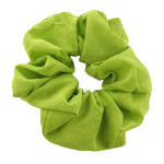 Chiffon Hair Scrunchie