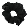 Chiffon Hair Scrunchie