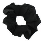 Chiffon Hair Scrunchie