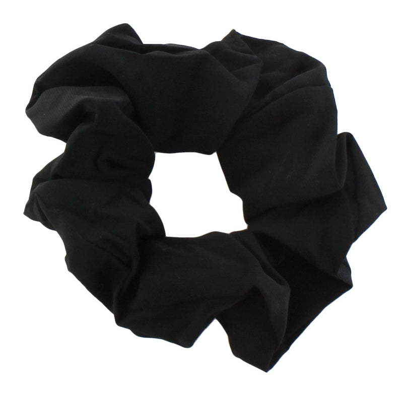 Chiffon Hair Scrunchie