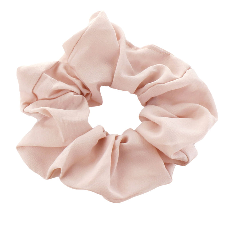 Chiffon Hair Scrunchie