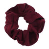 Chiffon Hair Scrunchie