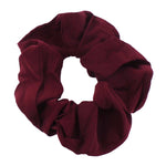 Chiffon Hair Scrunchie