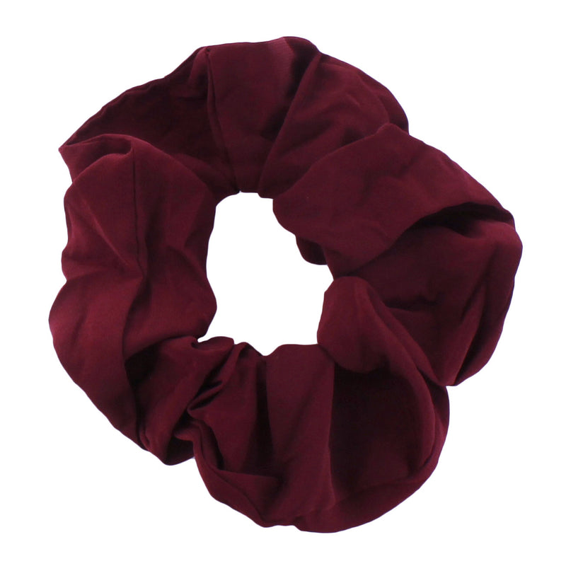 Chiffon Hair Scrunchie