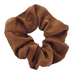 Chiffon Hair Scrunchie