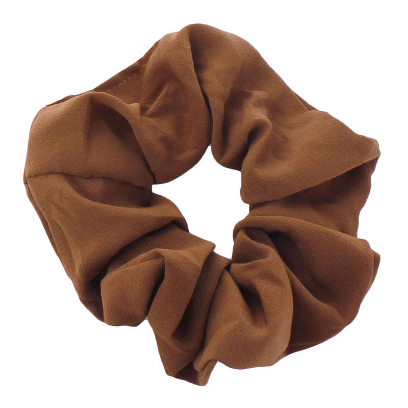 Chiffon Hair Scrunchie
