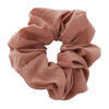 Chiffon Hair Scrunchie