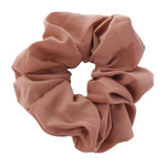 Chiffon Hair Scrunchie