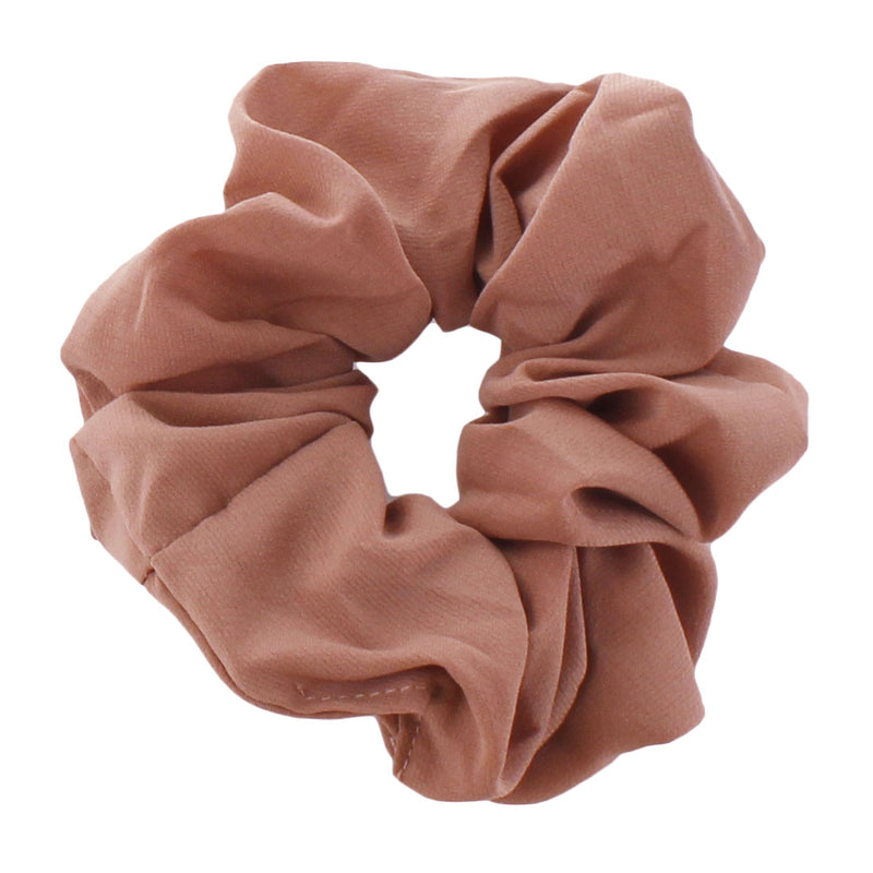 Chiffon Hair Scrunchie