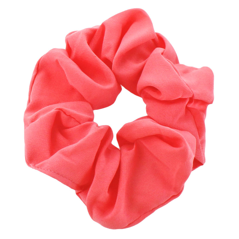 Chiffon Hair Scrunchie