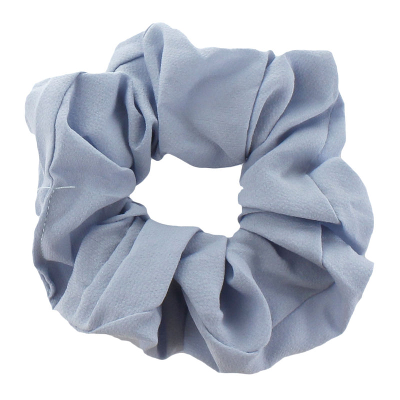 Chiffon Hair Scrunchie