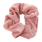 Chiffon Hair Scrunchie